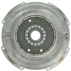 Kupplungsscheibe LUK 370 0109 10