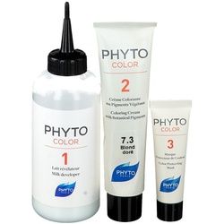 Phytocolor 7.3 Blondine Doré