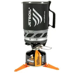 Jetboil Micromo® Carbon - Gaskocher