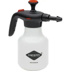 Drucksprüher CLEANER - transparent / schwarz