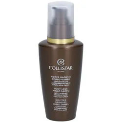 Collistar Magische Körper-Bein-Tropfen