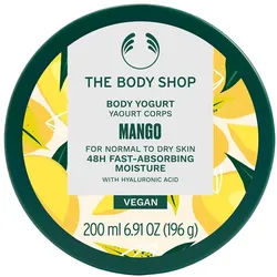 Mango Body Yogurt