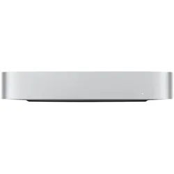 Apple Mac mini (2023) Apple M2 8C/10C 16GB Ram 256GB SSD macOS Silber