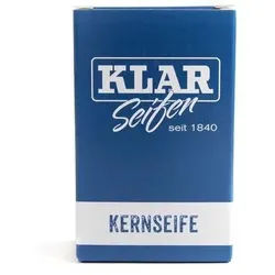 Klar-Seifen - Kernseife (palmölfrei) 100 g