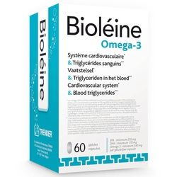 Trenker Bioléine Omega-3