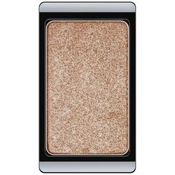 ARTDECO - The Denim Lidschatten 0.8 g 217 - PEARLY COPPER BROWN