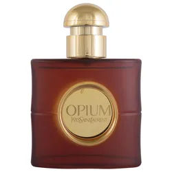 Yves Saint Laurent Opium Eau de Toilette 90 ml