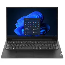 Lenovo V15 G4 ABP AMD Ryzen 7 7730U Prozessor 2,00 GHz bis zu 4,50 GHz, Windows 11 Home 64, 512 GB SSD M.2 2242 PCIe 4.0 TLC, 15,6 Inch, Business Black