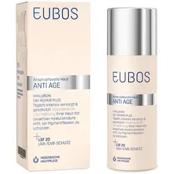 Eubos® Hyaluron Day Repair plus LSF 20 Creme