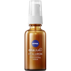 Nivea, Gesichtscreme, Cellular Hyaluron professional Serum, 30 ml Creme