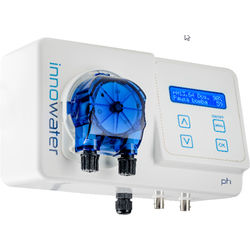 INNOWATER pH basic pH-Regulierung