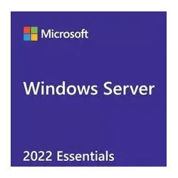 Microsoft Windows Server 2022 Essentials