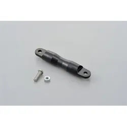 Daytona Lenkerstrebe Lenkeradapter 100mm, schwarz