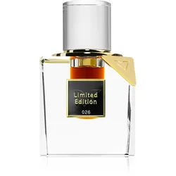 Vertus Crystal Limited Edition parfümiertes öl Unisex 30 ml