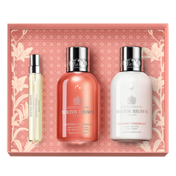 Molton Brown Gingerlily Travel Collection