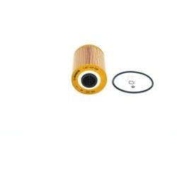 BOSCH Ölfilter (1 457 429 638) für BMW 3 5