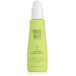 Marlies Moller Vegan Pure Weichspler Drin Lassen Shampoo 150 ml Unisex