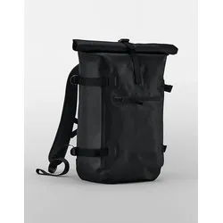 Quadra Rucksack Waterproof Roll-Top