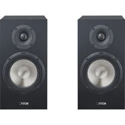 Canton GLE 30 Regallautsprecher Paar Schwarz