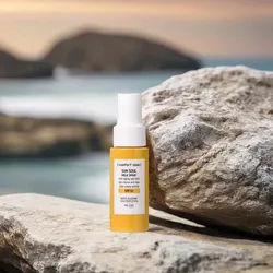 [ comfort zone ] SUN SOUL Milk Spray SPF30 50ml (50 ml)