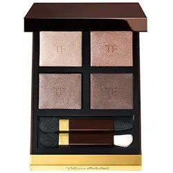 TOM FORD Runway Eye Color Quad Crème Lidschatten 6 g Nude Dip