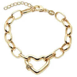 CHRIST Armband 89186153 - gold