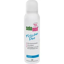 Sebamed Frische Deo frisch Aerosol 150 ml