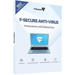 F-Secure Antivirus 2025