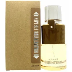armaf Eau de Toilette Élégance maskuliner Duft 0,1 l Männer