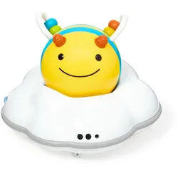Skip Hop Lernspielzeug Explore & More Krabbelspielzeug Biene bunt