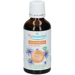 Puressentiel Pflanzenöl Nigella bio