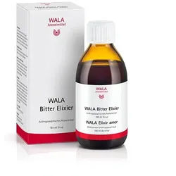 Bitter elixir 180ml
