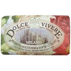 Nesti Dante Dolce Vivere Milano