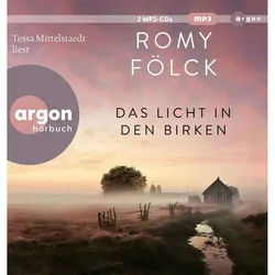 Argon Verlag Hörspiel Das Licht in den Birken