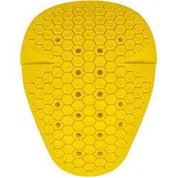 Knox Micro-Lock Compact 431 Schulterprotektoren, gelb für Männer