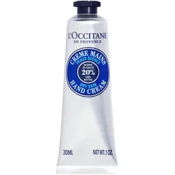 L'Occitane, Shea Handcreme Basiscreme 30 ml Unisex