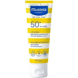 Mustela® Baby-Sonnenmilch Spf50+