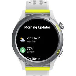Amazfit Cheetah (Round) Smartwatch 1 St