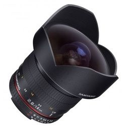 Samyang 14mm f/2,8 ED AS IF UMC Sony FE-Mount