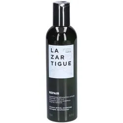 Lazartigue Repair Intensive Repair Shampoo Keratine Végétale