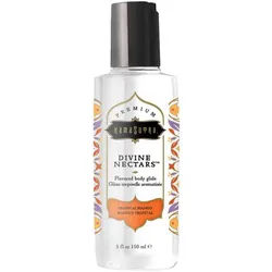Kama Sutra Divine Nectare K√∂rpergel Tropische Mango 150 ml Gel