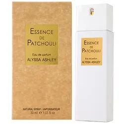Alyssa Ashley Essence De Patchouli Eau Parfum Spray 30 ml Frauen