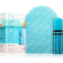 St.Tropez Express Mini Kit Set für perfekte Bräune