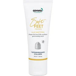 GEHWOL Soft Feet Creme 125 ml