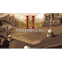 Age of Empires II HD Edition