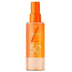 LANCASTER Sonnenschutzpflege SUN BEAUTY Solares Körperwasser SPF50 150 ml