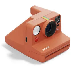 Polaroid Now+ Gen3 coral