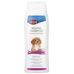 Welpen Shampoo 250 ml für den Hund 3 x 250 ml