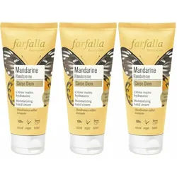 farfalla BeautyCare Mandarine Handcreme
