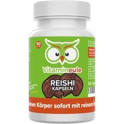 Reishi Kapseln - Vitamineule® 90 St